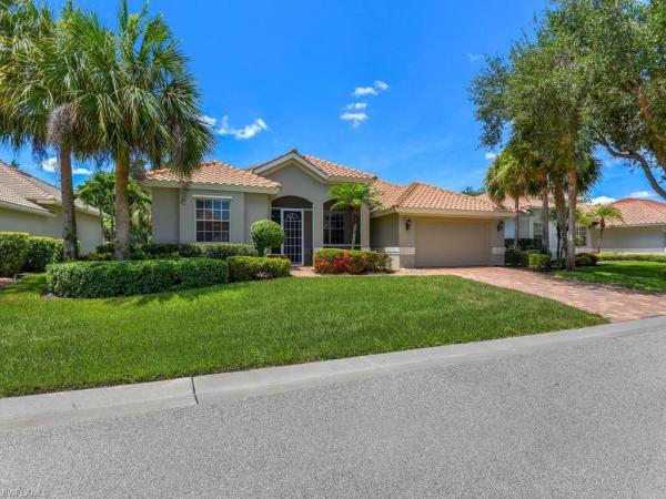 Hidden Links, 12090 Hidden Links Dr, Fort Myers, Florida 33913, image 2