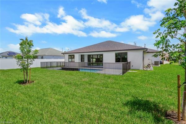 Cape Coral Residential, 1408 2nd St, Cape Coral, Florida 33993, image 1