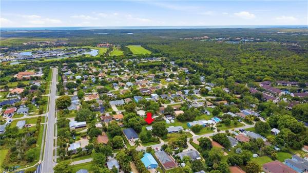 Trail Acres, 133 2nd St, Naples, Florida 34113, image 2