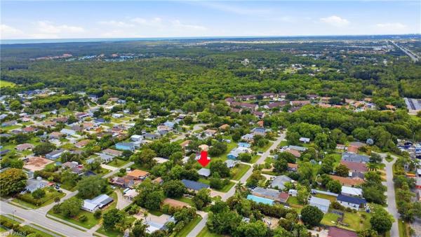Trail Acres, 133 2nd St, Naples, Florida 34113, image 1