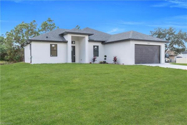 605 14th St, Lehigh Acres, Florida 33972, image 1
