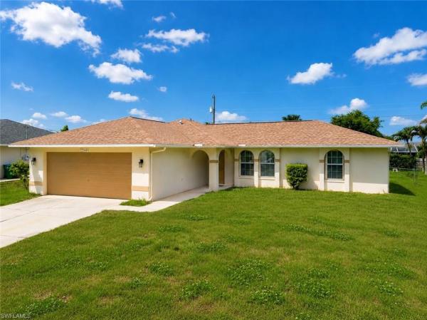 Cape Coral Residential, 1729 22nd St, Cape Coral, Florida 33909, image 1
