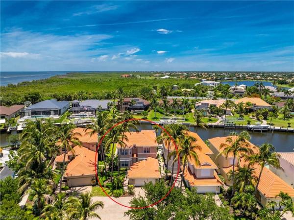 3341 Sunset Key Cir, Punta Gorda, Florida 33955, image 2