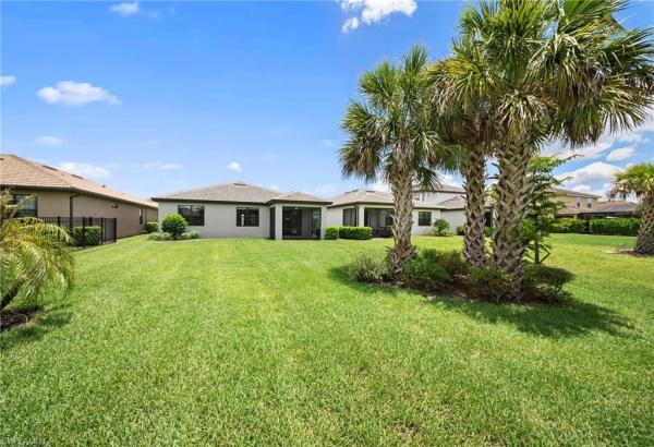 Hampton Lakes, 3685 Hampton Cir, Alva, Florida 33920, image 1