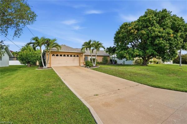 Cape Coral, 4934 20th Pl, Cape Coral, Florida 33914, image 1