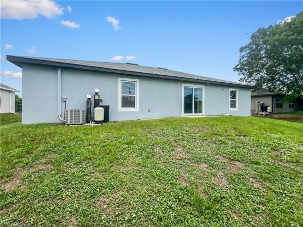 Lehigh Acres, 3309 W 10th St, Lehigh Acres, Florida 33971, image 1