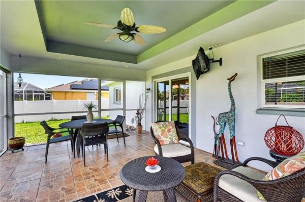 Cape Coral Residential, 3820 20th Ave, Cape Coral, Florida 33914, image 3