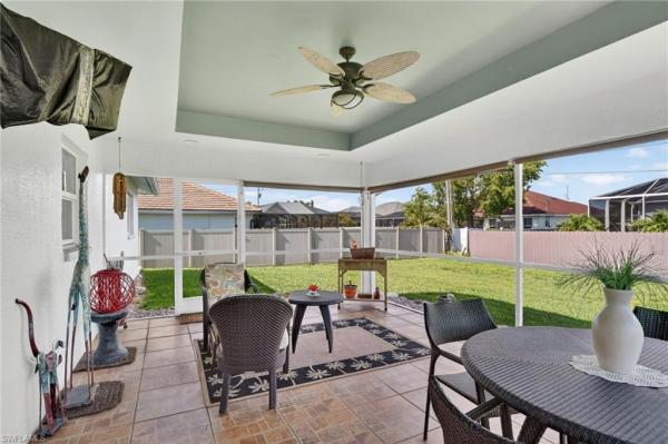 Cape Coral Residential, 3820 20th Ave, Cape Coral, Florida 33914, image 1