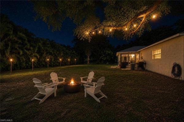 North Fort Myers No HOA, 11751 Deal Rd, North Fort Myers, Florida 33917, image 2