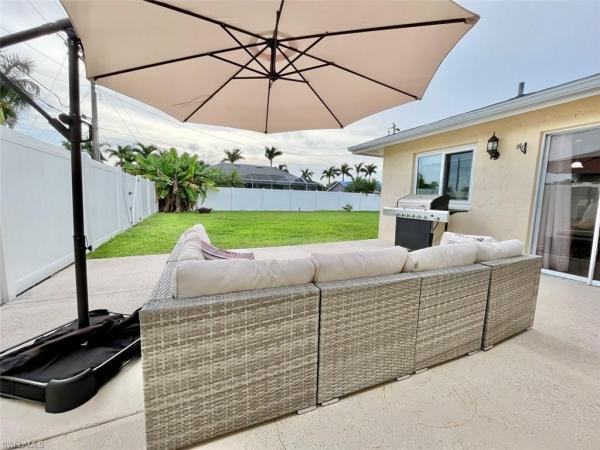 Cape Coral, 2314 18th Pl, Cape Coral, Florida 33990, image 2