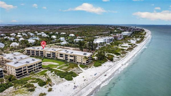 Kings Crown, 2721 Gulf Dr #108, Sanibel, Florida 33957, image 2