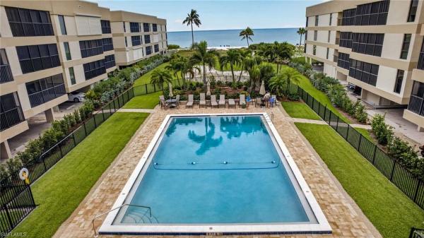 2721 Gulf Dr #108, Sanibel, Florida 33957, image 1