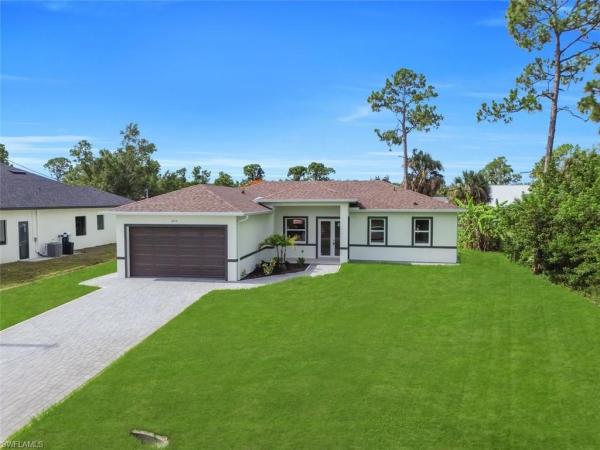 Lehigh Acres, 2715 W 10th St, Lehigh Acres, Florida 33971, image 2