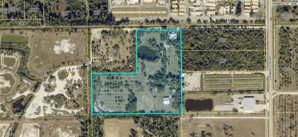Pine Island, 7697 Beach Daisy Ln, Bokeelia, Florida 33922, image 1