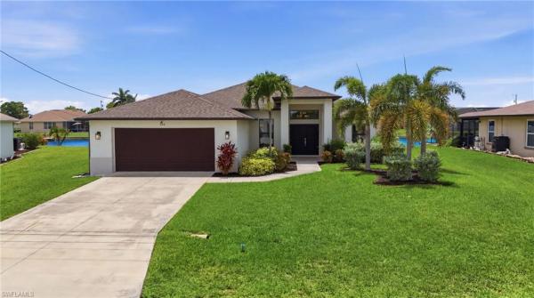 Cape Coral, 206 21st Ave, Cape Coral, Florida 33909, image 2