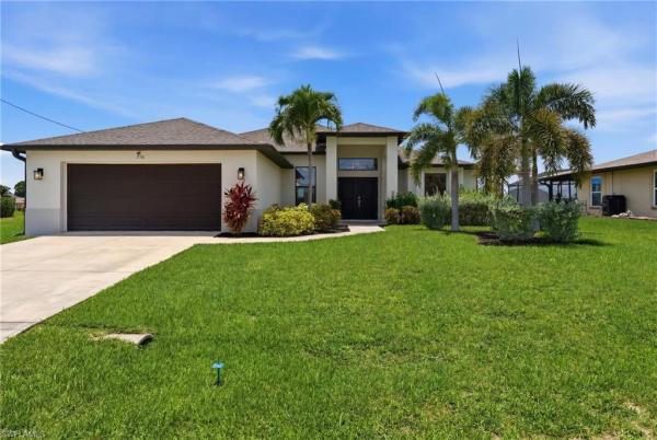 Cape Coral, 206 21st Ave, Cape Coral, Florida 33909, image 1