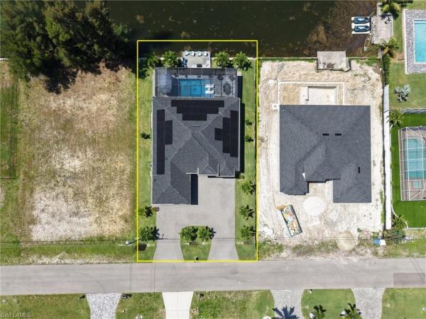 Cape Coral, 710 12th Ter, Cape Coral, Florida 33991, image 3