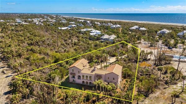Gulf Ridge East Subdivision, 4972 Joewood Dr, Sanibel, Florida 33957, image 3