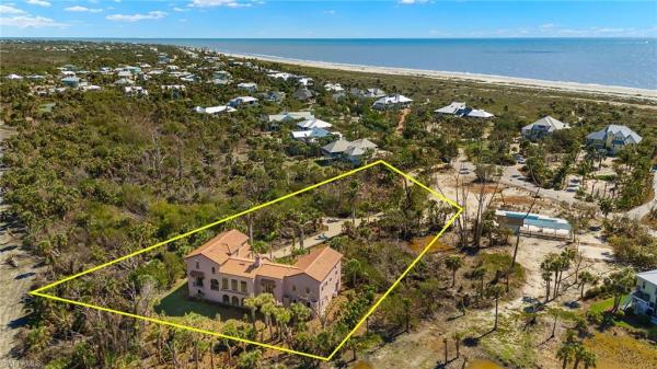 Gulf Ridge East Subdivision, 4972 Joewood Dr, Sanibel, Florida 33957, image 2