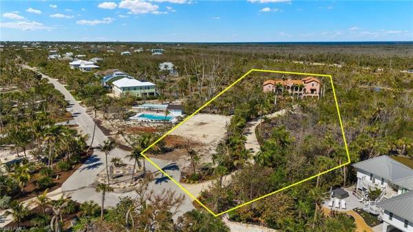 4972 Joewood Dr, Sanibel, Florida 33957, image 1