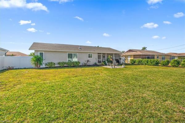 Cape Coral Residential, 1817 40th St, Cape Coral, Florida 33914, image 1