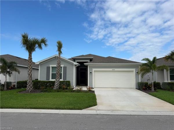20555 Copperhead Dr, Lehigh Acres, Florida 33936, image 1