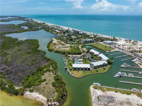 Marina Villas, 905 Marina Villas, Captiva, Florida 33924, image 3