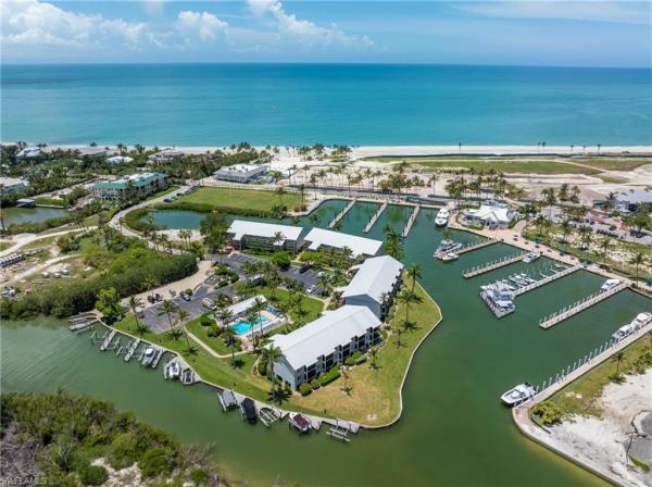 Marina Villas, 905 Marina Villas, Captiva, Florida 33924, image 2