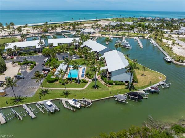 905 Marina Villas #905, Captiva, Florida 33924, image 1
