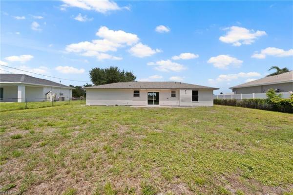 Cape Coral, 1331 12th Ave, Cape Coral, Florida 33909, image 2