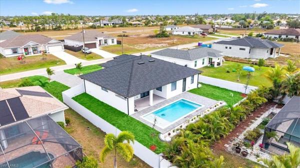 Cape Coral Residential, 2711 Van Buren Pkwy, Cape Coral, Florida 33993, image 3