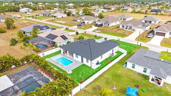 Cape Coral Residential, 2711 Van Buren Pkwy, Cape Coral, Florida 33993, image 2