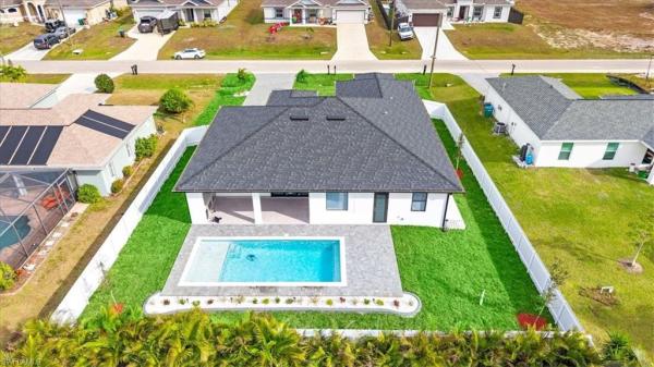 Cape Coral Residential, 2711 Van Buren Pkwy, Cape Coral, Florida 33993, image 1