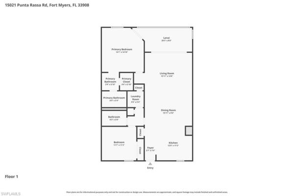 Punta Rassa, 15021 Punta Rassa Rd #402, Fort Myers, Florida 33908, image 3