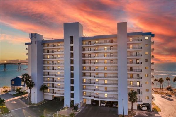 Punta Rassa, 15021 Punta Rassa Rd #402, Fort Myers, Florida 33908, image 2