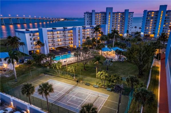 Punta Rassa, 15021 Punta Rassa Rd #402, Fort Myers, Florida 33908, image 1
