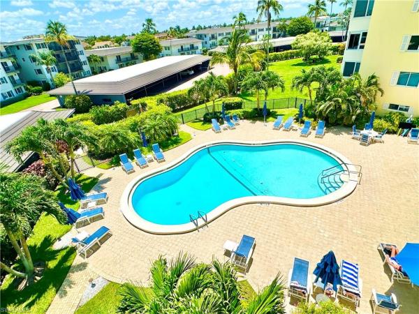 3420 N Gulf Shore Blvd #43, Naples, Florida 34103, image 3