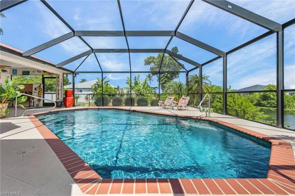 Cape Coral Residential, 1205 11th Ter, Cape Coral, Florida 33909, image 3