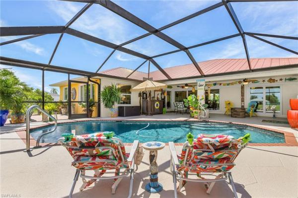 Cape Coral Residential, 1205 11th Ter, Cape Coral, Florida 33909, image 2