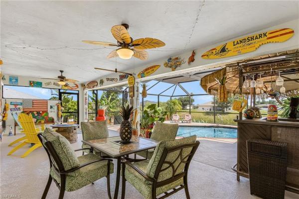 Cape Coral Residential, 1205 11th Ter, Cape Coral, Florida 33909, image 1