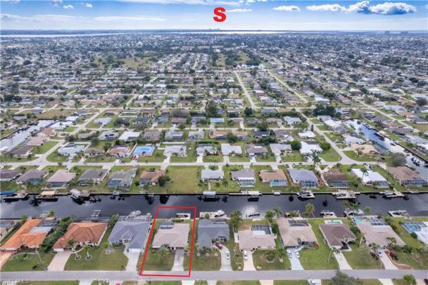 Cape Coral Residential, 532 33rd St, Cape Coral, Florida 33904, image 1