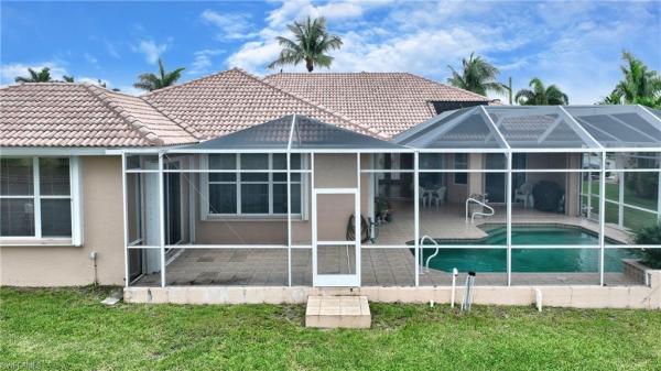 Cape Coral, 4018 29th Ave, Cape Coral, Florida 33914, image 2