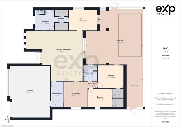 Cape Coral, 3415 27th Ave, Cape Coral, Florida 33914, image 1