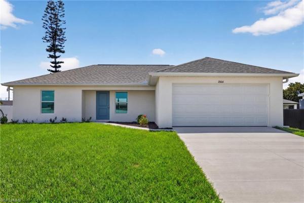 Cape Coral Residential, 2006 13th Pl, Cape Coral, Florida 33993, image 3