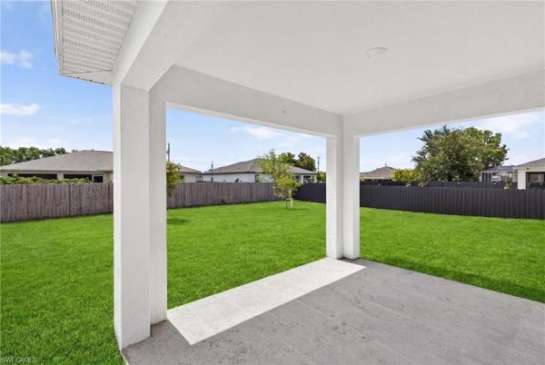 Cape Coral Residential, 2006 13th Pl, Cape Coral, Florida 33993, image 1