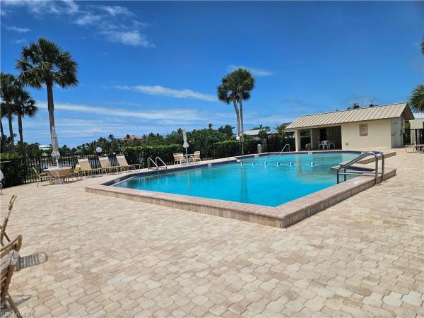 Bay Village, 21470 Bay Village Dr #244, Fort Myers Beach, Florida 33931, image 2