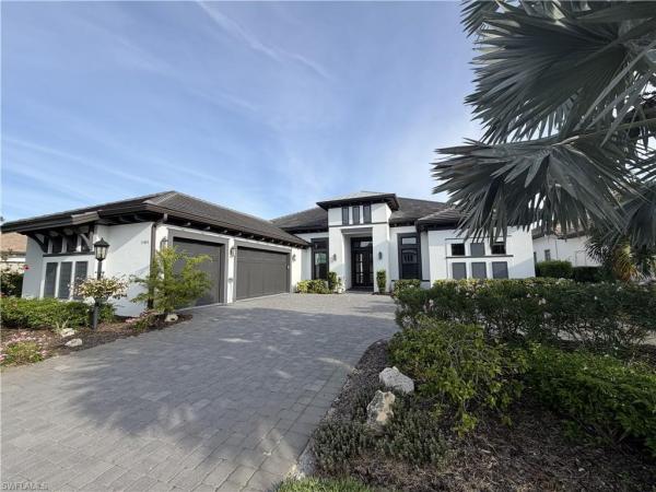 Esplanade Lake Club, 11641 Caleri Ct, Fort Myers, Florida 33913, image 1