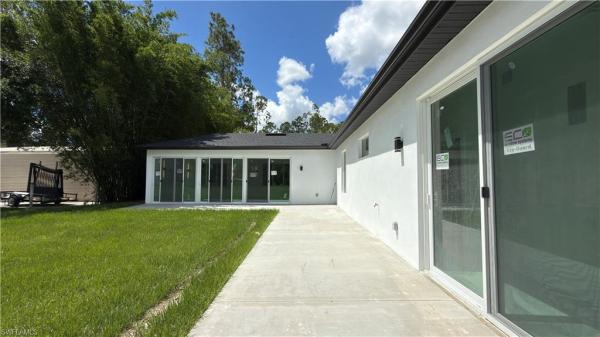 Golden Gate Estates, 2931 NE 16th Ave, Naples, Florida 34120, image 1