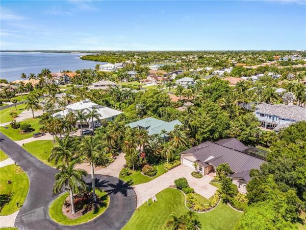 Buttonwood Harbor, 12641 Panasoffkee Dr, North Fort Myers, Florida 33903, image 3