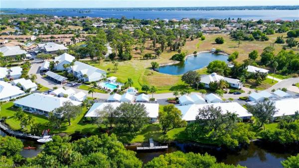 The Village At Indian Creek, 15411 S River Vista Dr #202, North Fort Myers, Florida 33917, image 3